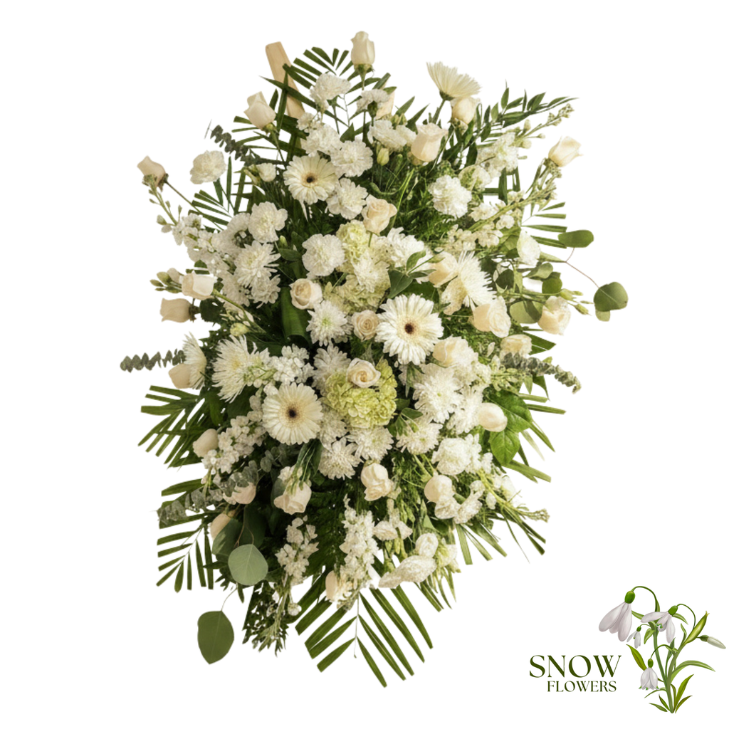 Premium Standing Spray